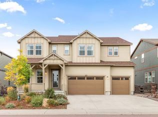 676 Stage Station Way, Lafayette, CO 80026