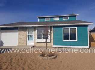 4819 Trailmark Loop, Colorado Springs, CO 80916