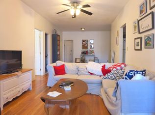 90 Corey Rd #4, Brighton, MA 02135