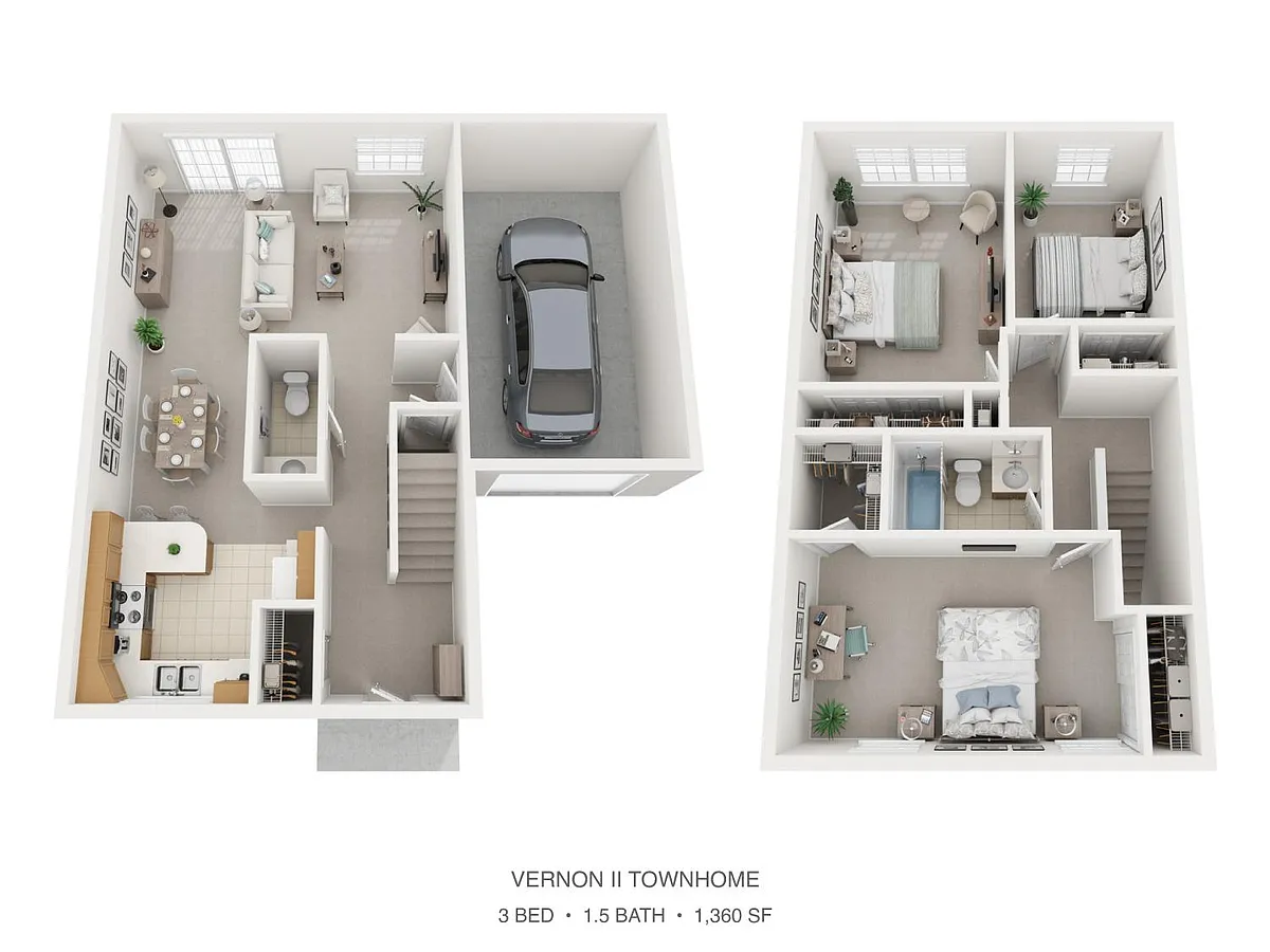 Building Photo - 377 Lenora Ln
