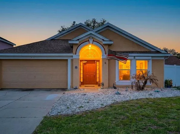 630 Fawn Ridge Dr, Orange City, FL 32763