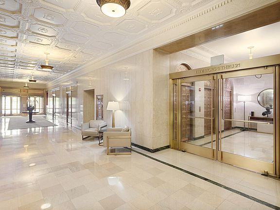 3rd image of 310 S Michigan Ave Unit 1212