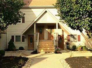 1266-21 Norberry Ct, Cranberry Township, PA 16066