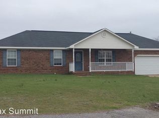 3599 Drayton Dr, Dalzell, SC 29040