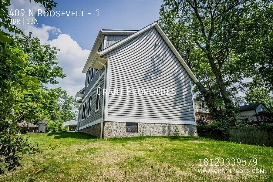 3 bed, 1420 sqft, $2,985 — Photo 3