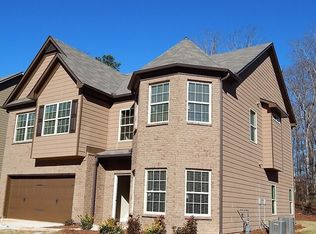 4160 Alexis Ct, Loganville, GA 30052