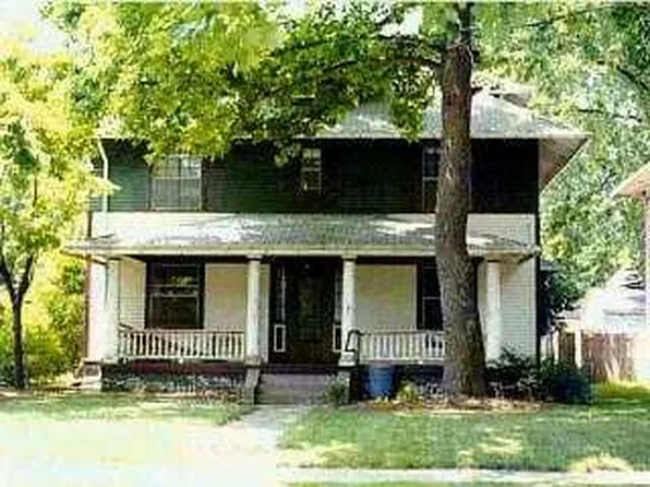 2503 Glenwood Ave, Toledo, OH 43610