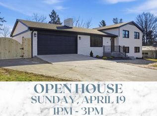 294 Idle Hour Dr, Lexington, KY