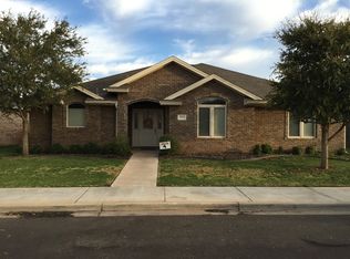 3008 109th St, Lubbock, TX 79423