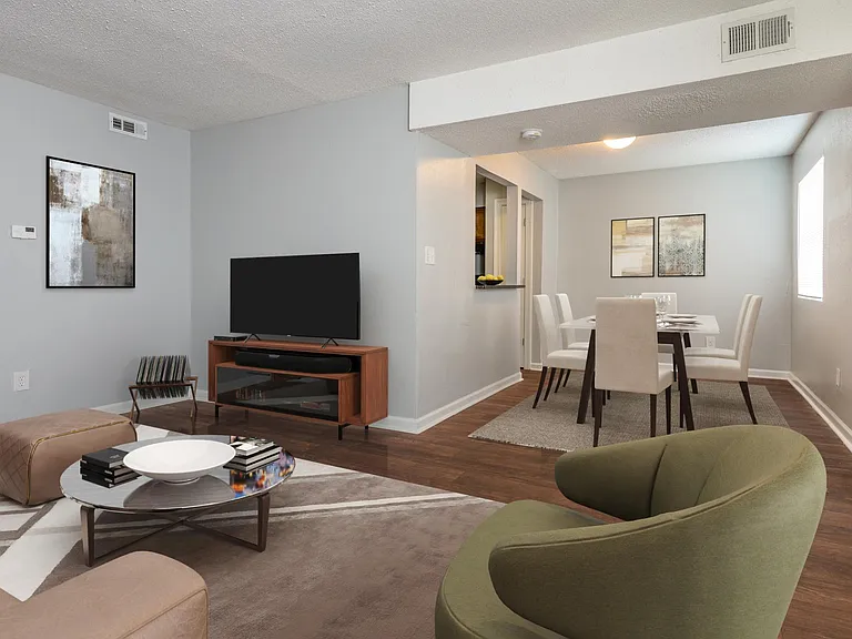 Villas at Riverview — Photo 16