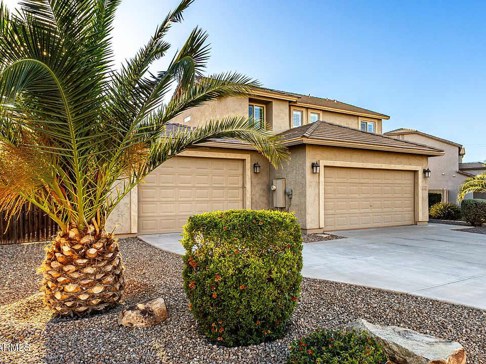 1st image of 41510 N Palm Springs Trail