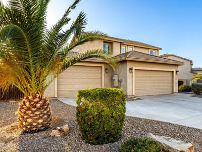 41510 N Palm Springs Trail, San Tan Valley, AZ, 85140