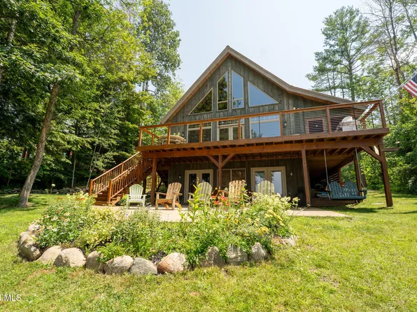 2 Edgewater Terrace, Northville, NY 12134