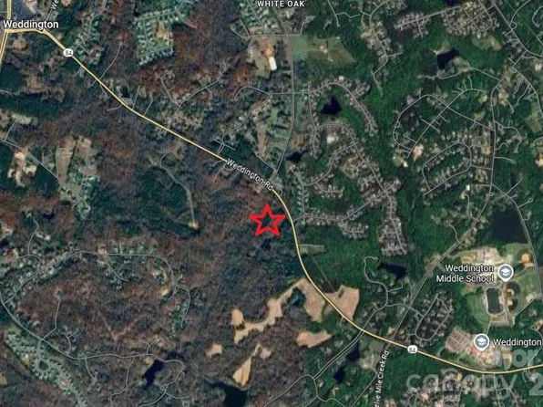 532 Weddington Rd #5, Waxhaw, NC 28173