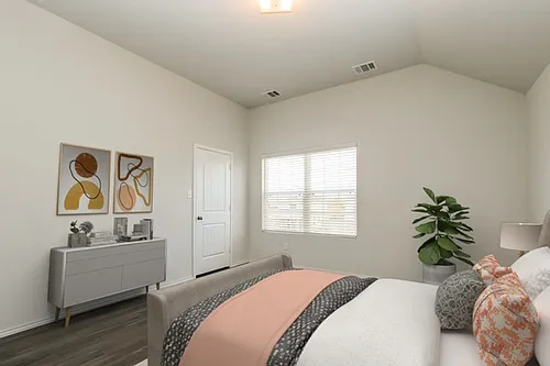 Floor plan 18727 Parma Creek Trail