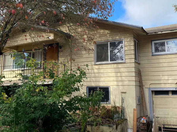 4932 NW Columbia St, Vancouver, WA 98663