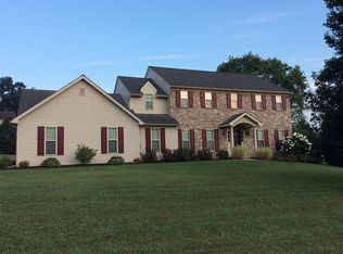 282 Coldiron Dr, Oxford, PA 19363