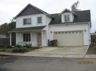 305 Rosedell St, Amity, OR 97101