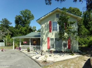 954 N Logan St, Ridgeland, SC 29936