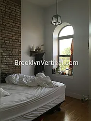 Rented by Brooklyn Vertical Inc.
