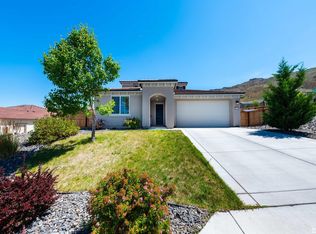 10500 Gold Mine Dr, Reno, NV 89521
