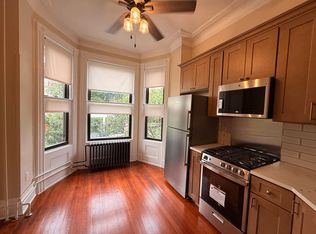 284 Pacific Ave FLOOR 1, Jersey City, NJ 07304