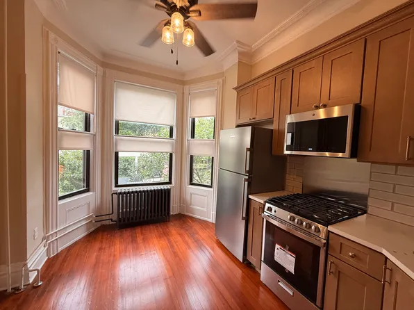 284 Pacific Ave Floor 1, Jersey City, NJ 07304