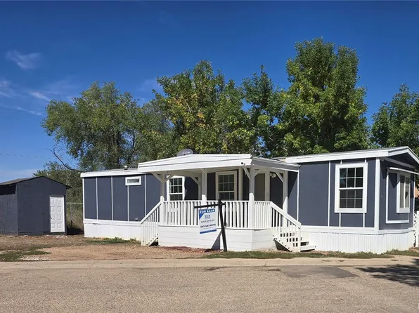 103 N Josephine Avenue LOT 34, Milliken, CO 80543