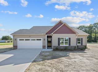 4905 High Branch Ct, Stedman, NC 28391