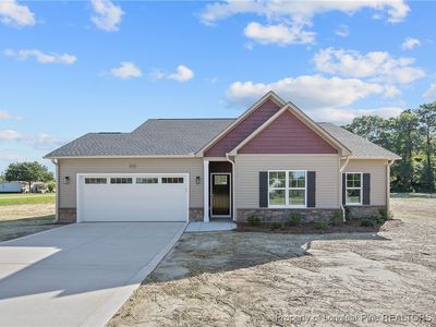 4905 High Branch Ct, Stedman, NC, 28391