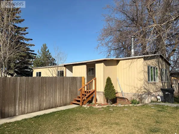 1309 Huckleberry St, Idaho Falls, ID 83401