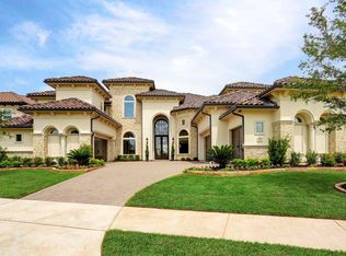 62 Haven Shore Ln, Sugar Land, TX 77479