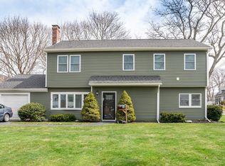 25 Spring Valley Rd, Natick, MA 01760