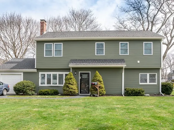 25 Spring Valley Rd, Natick, MA 01760