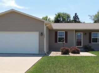 1223 Riley Ave, Emporia, KS 66801