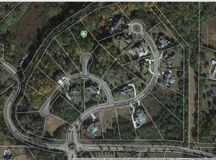 402 Bluegrass Way, Alpharetta, GA 30004