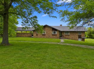 261 E High Point Ln, Columbia, MO 65203