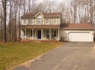 10030 Windridge Dr, Fredericksburg, VA 22407