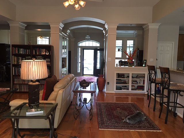 2nd image of 15103 Windsdowne Ln