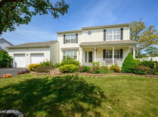 1663 Copperfield Ln, Toms River, NJ 08755