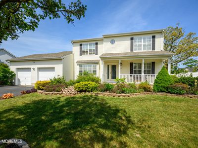1663 Copperfield Lane, Toms River, NJ, 08755
