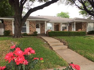 13247 Kit Ln, Dallas, TX 75240