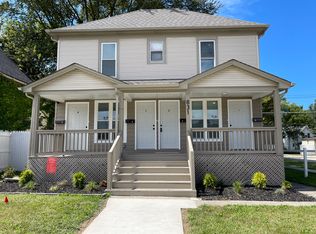 831 S Washington Ave APT 1, Kankakee, IL 60901