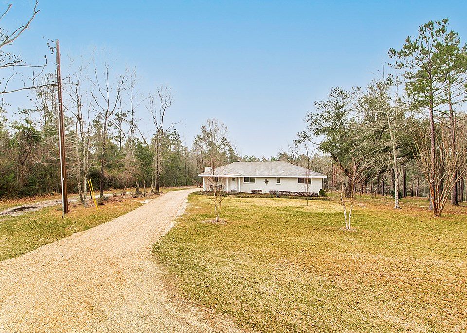 12481 Theo Bilbo Rd, Carriere, MS 39426 | Zillow