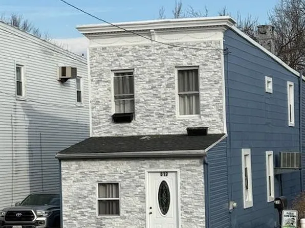 619 Northpoint Rd, Baltimore, MD 21224