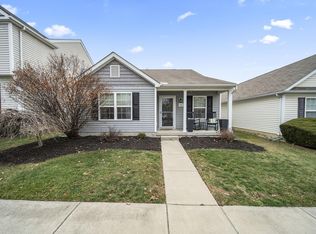 5661 Marshfield Dr, Westerville, OH 43081