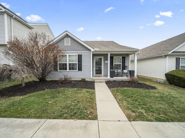 5661 Marshfield Dr, Westerville, OH 43081