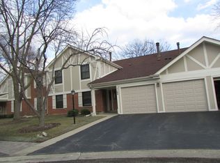 1160 Northbury Ln APT C1, Wheeling, IL 60090