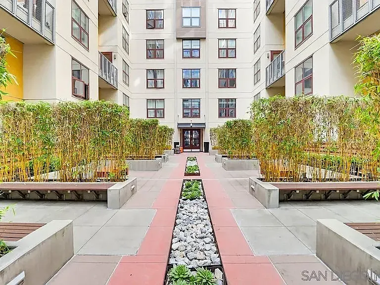 1150 J St #415 — Photo 13