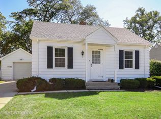 1621 Stratford Ct, Joliet, IL